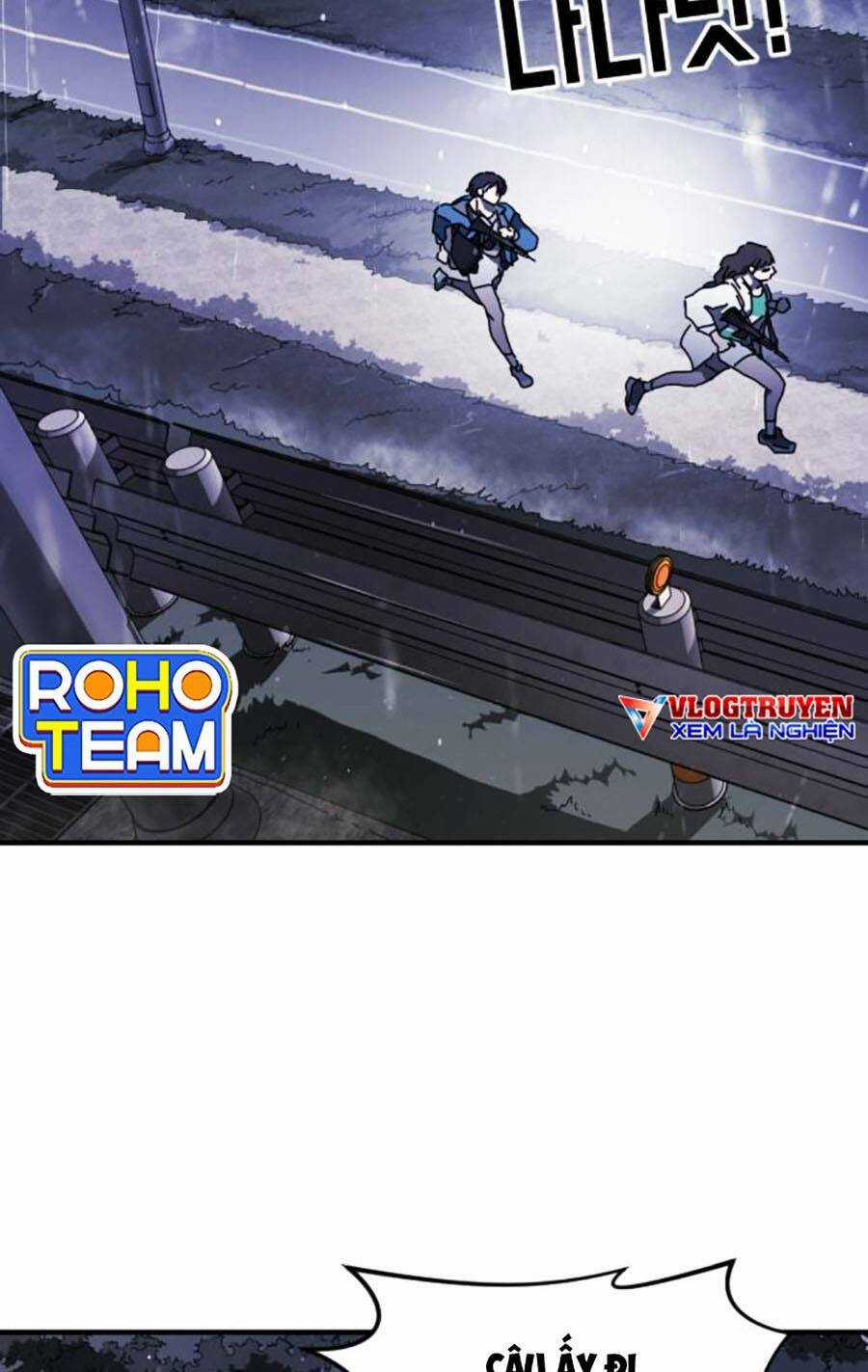 Đại Dịch Seoul Chapter 118 trang 23