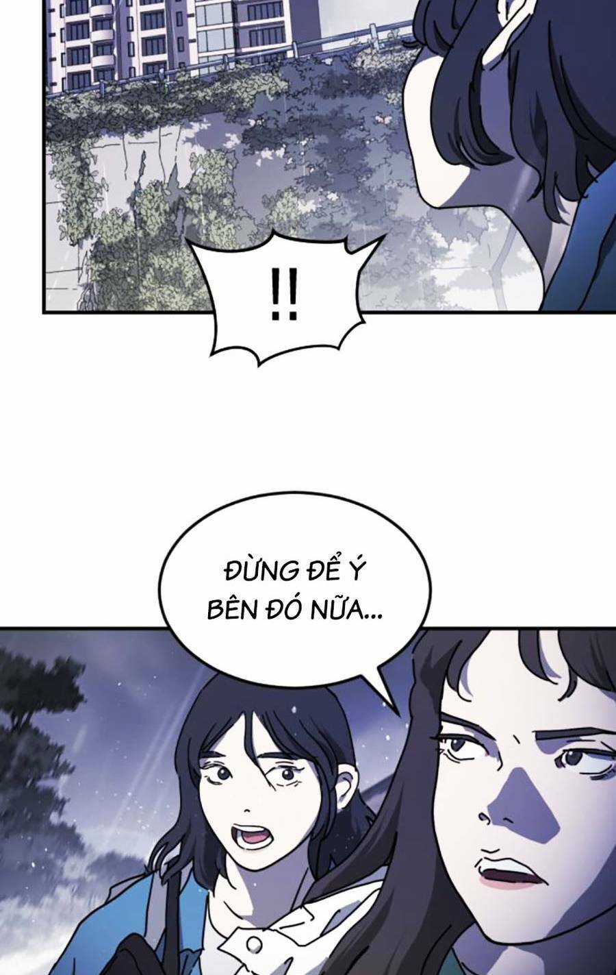 Đại Dịch Seoul Chapter 118 trang 26