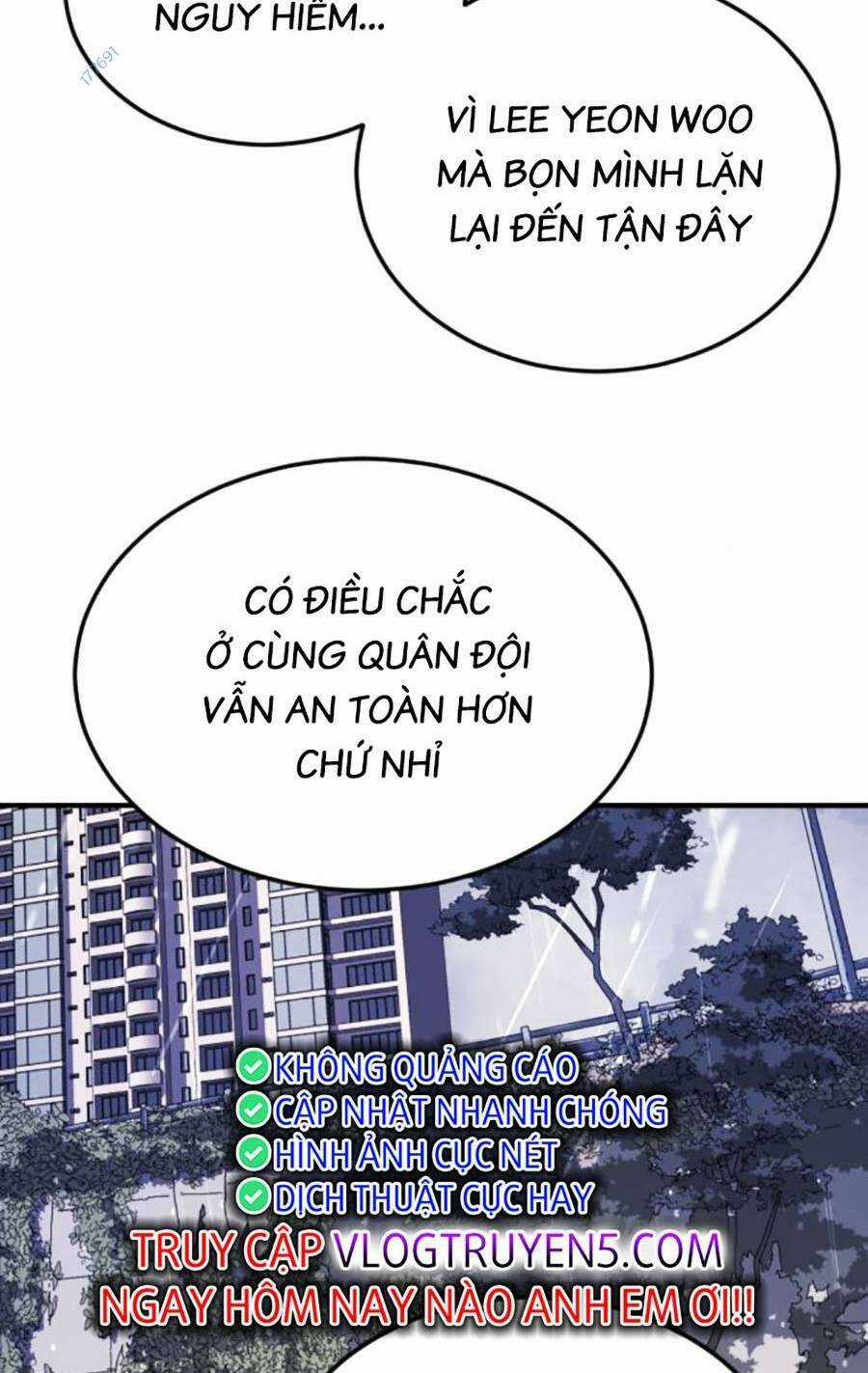 Đại Dịch Seoul Chapter 118 trang 28