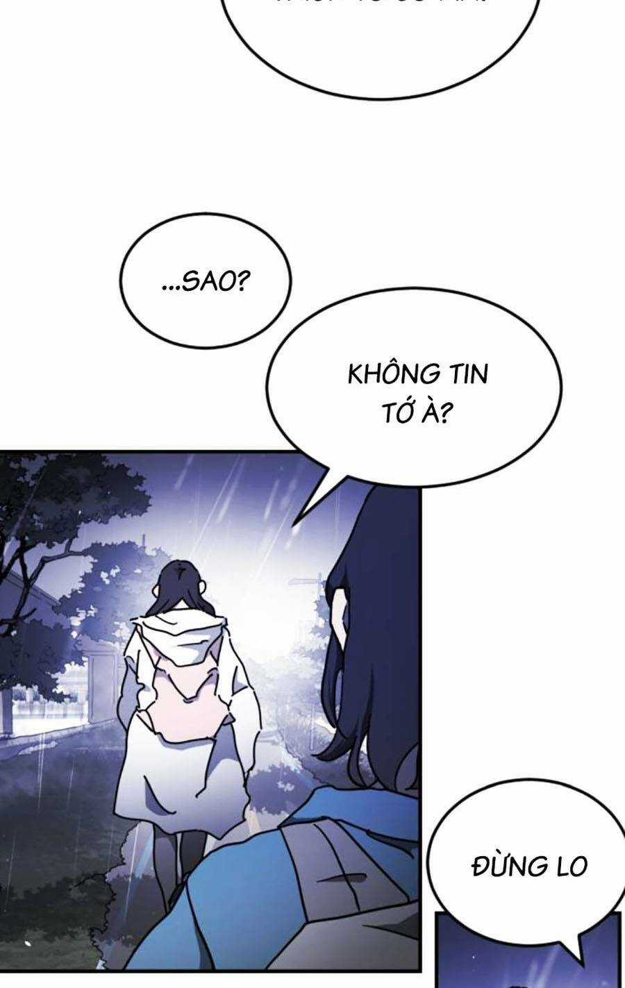 Đại Dịch Seoul Chapter 118 trang 31