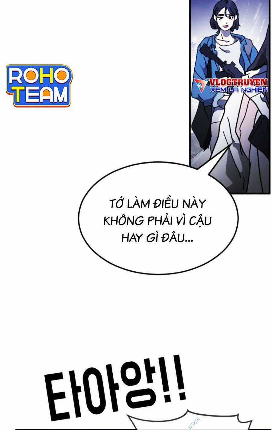 Đại Dịch Seoul Chapter 118 trang 32