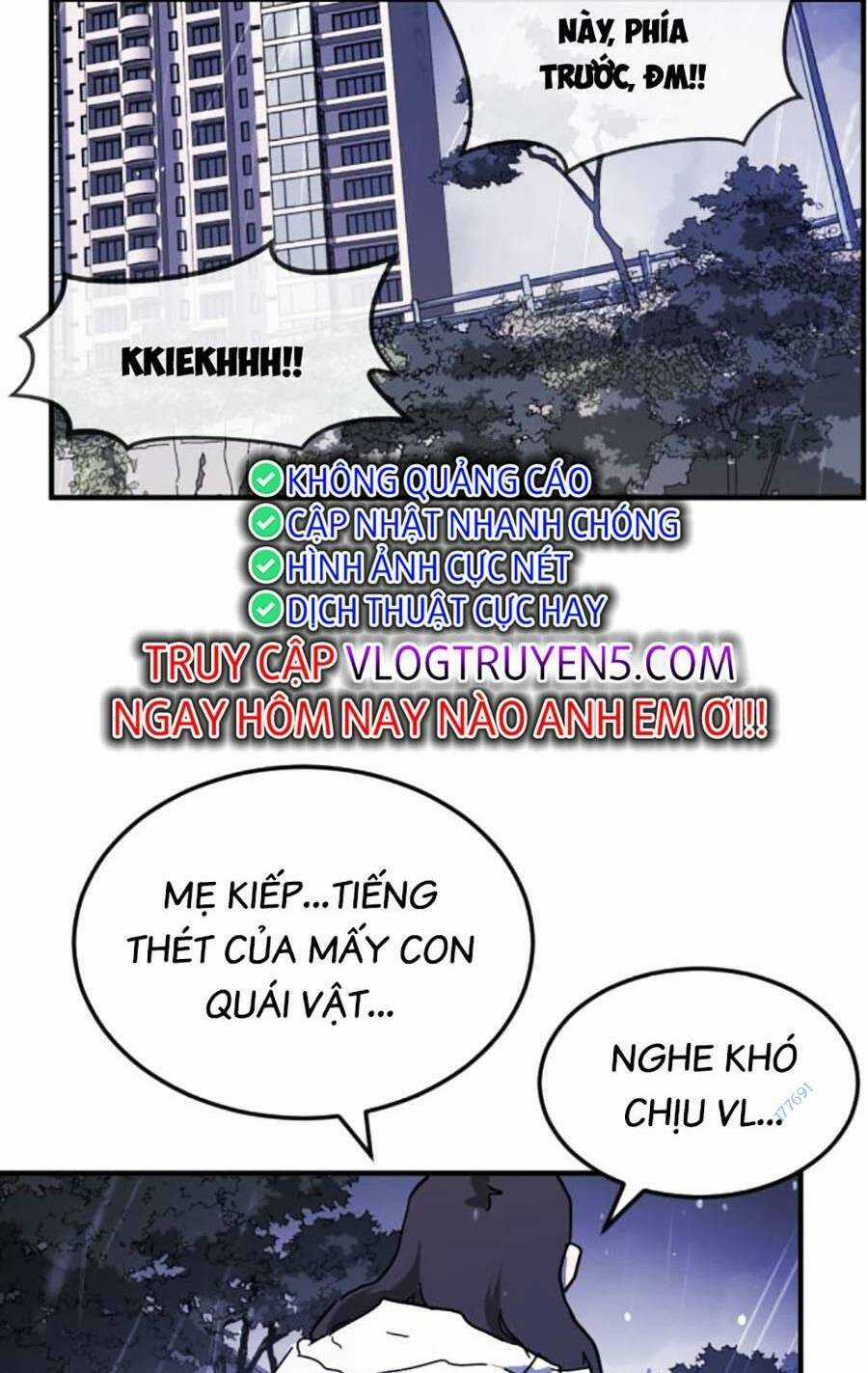 Đại Dịch Seoul Chapter 118 trang 33