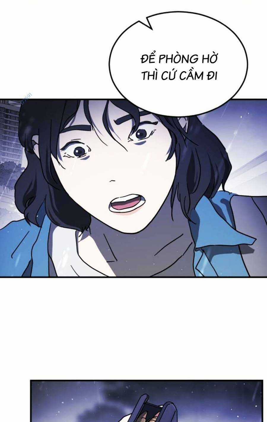 Đại Dịch Seoul Chapter 118 trang 36