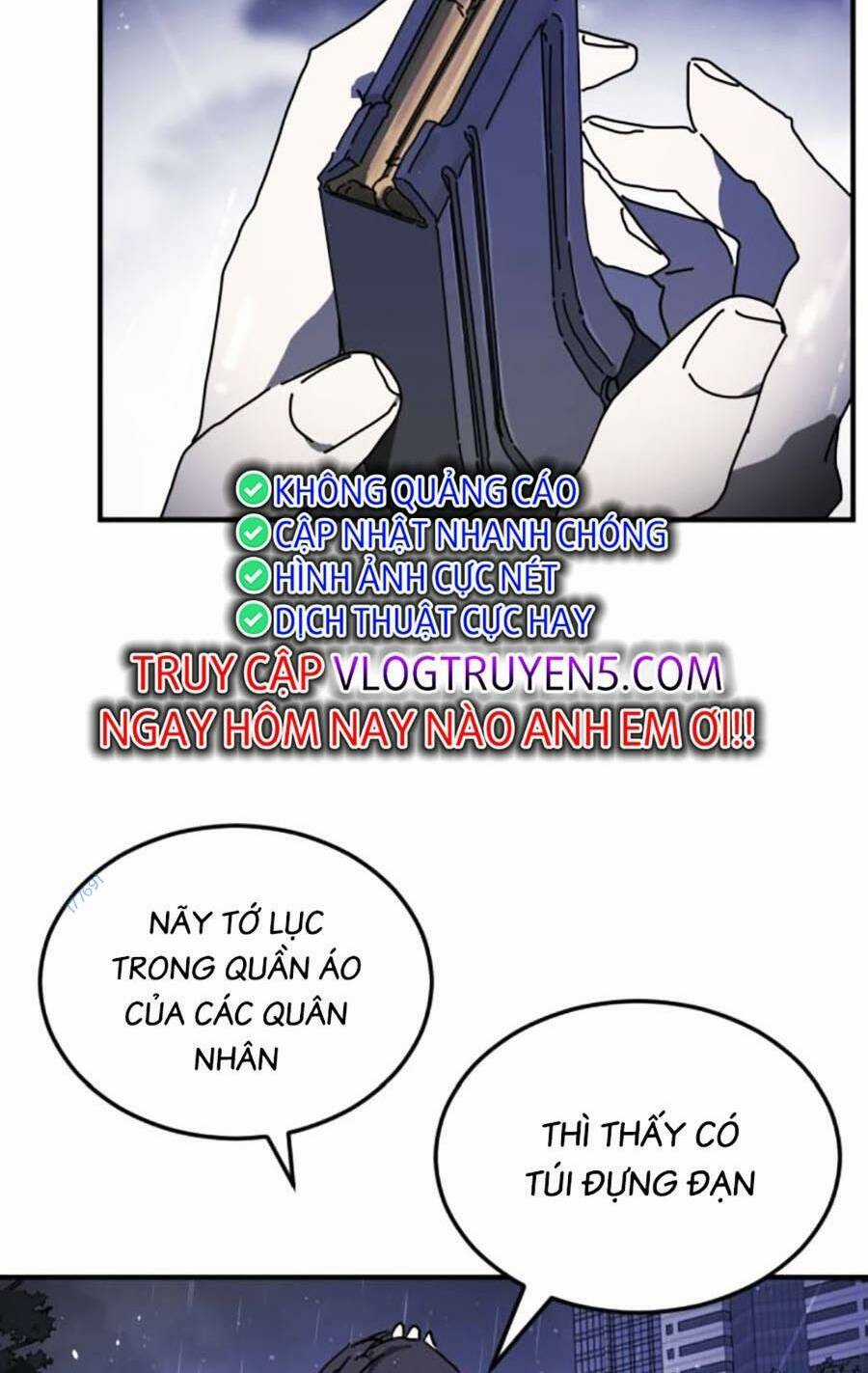 Đại Dịch Seoul Chapter 118 trang 37