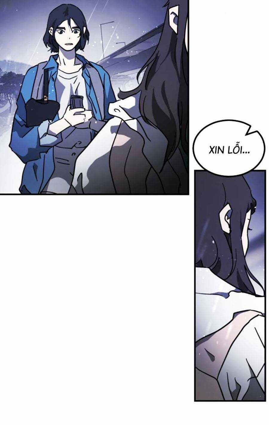 Đại Dịch Seoul Chapter 118 trang 39