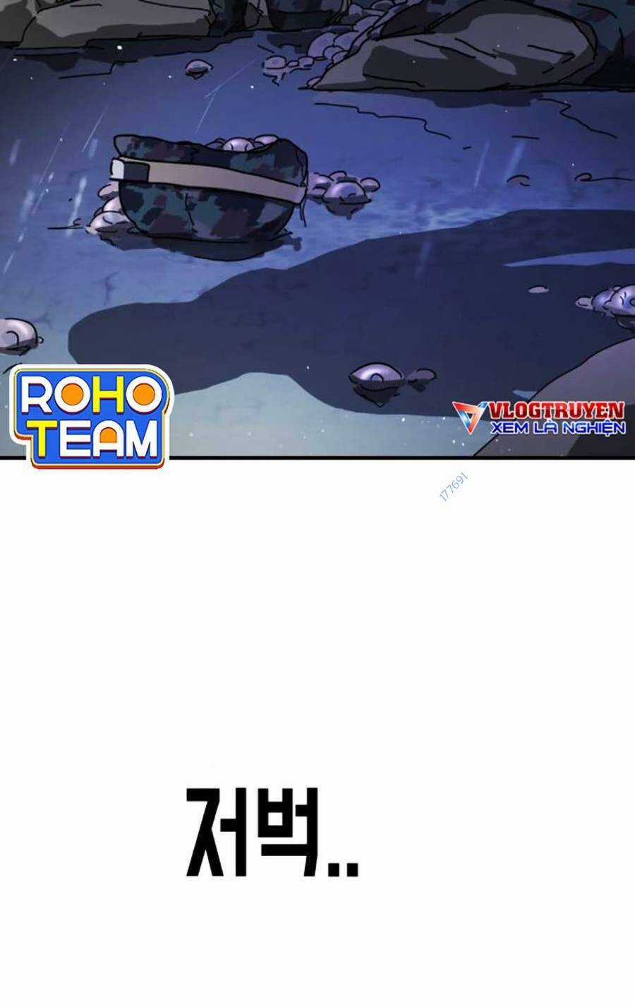 Đại Dịch Seoul Chapter 118 trang 4