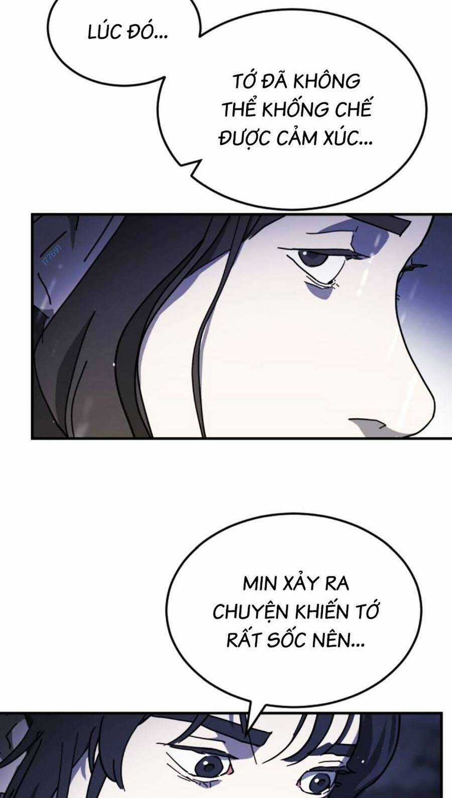 Đại Dịch Seoul Chapter 118 trang 41