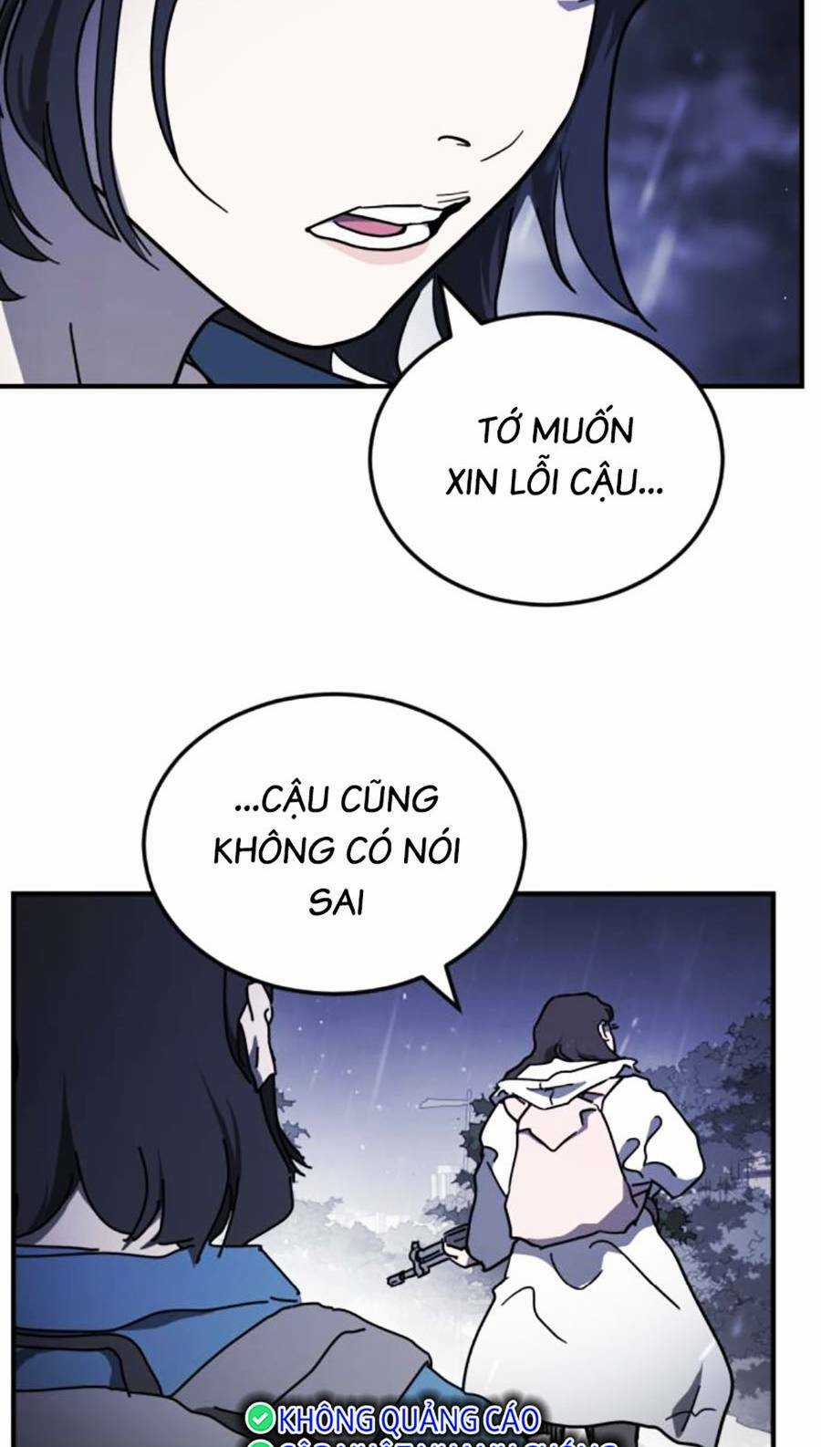 Đại Dịch Seoul Chapter 118 trang 42