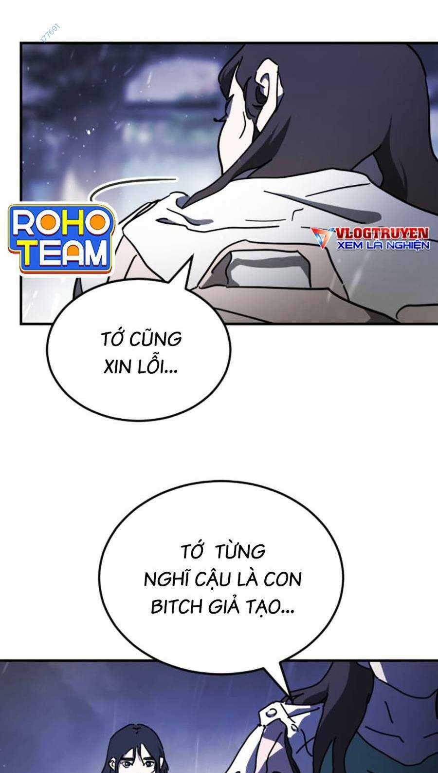 Đại Dịch Seoul Chapter 118 trang 44