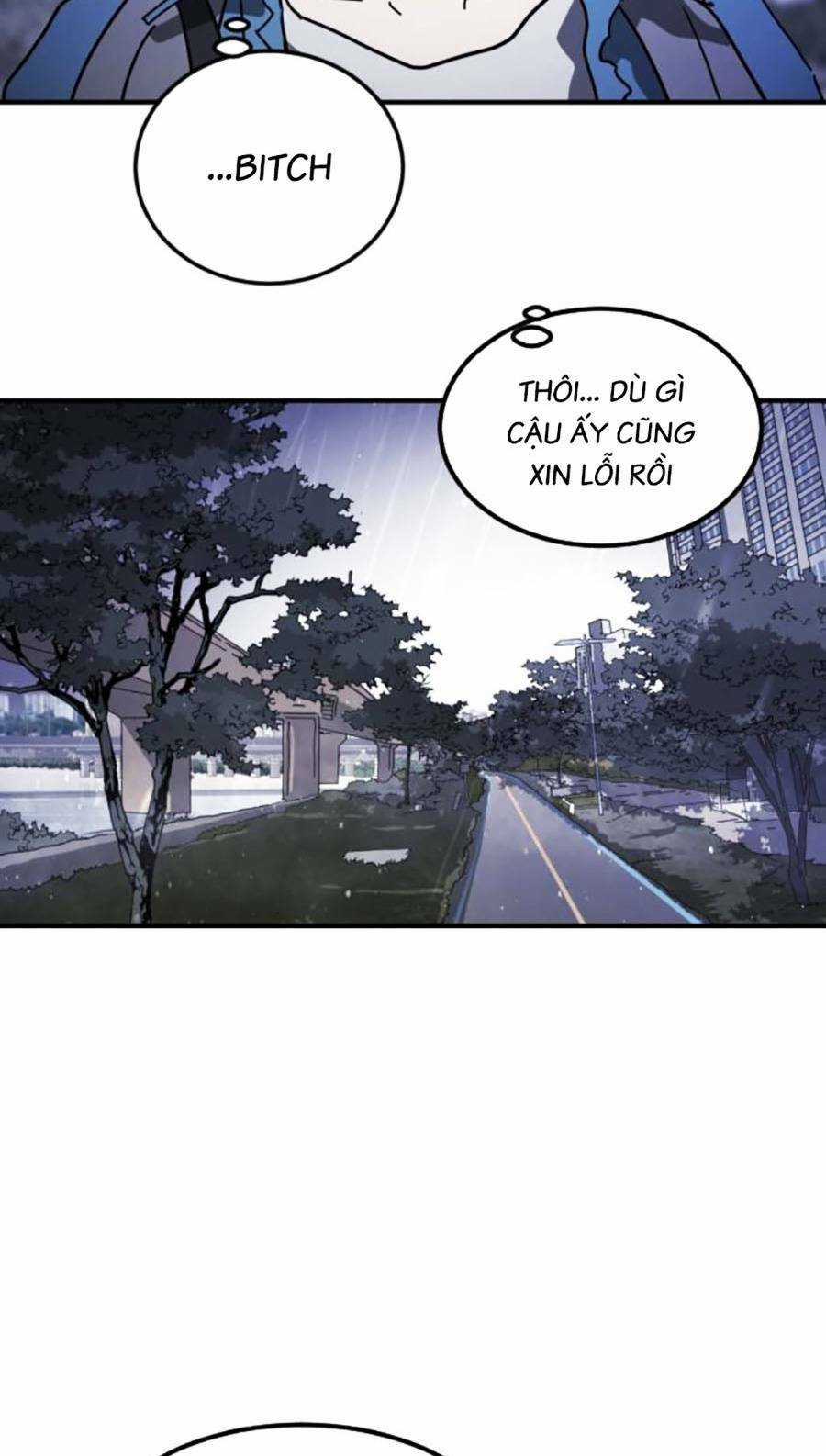 Đại Dịch Seoul Chapter 118 trang 46