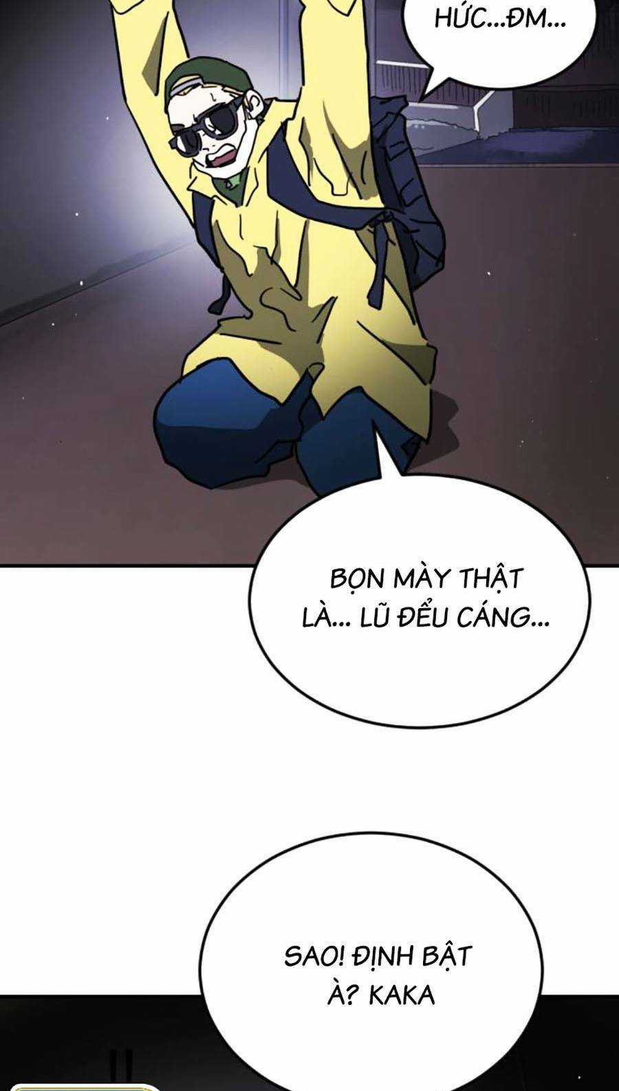 Đại Dịch Seoul Chapter 118 trang 50