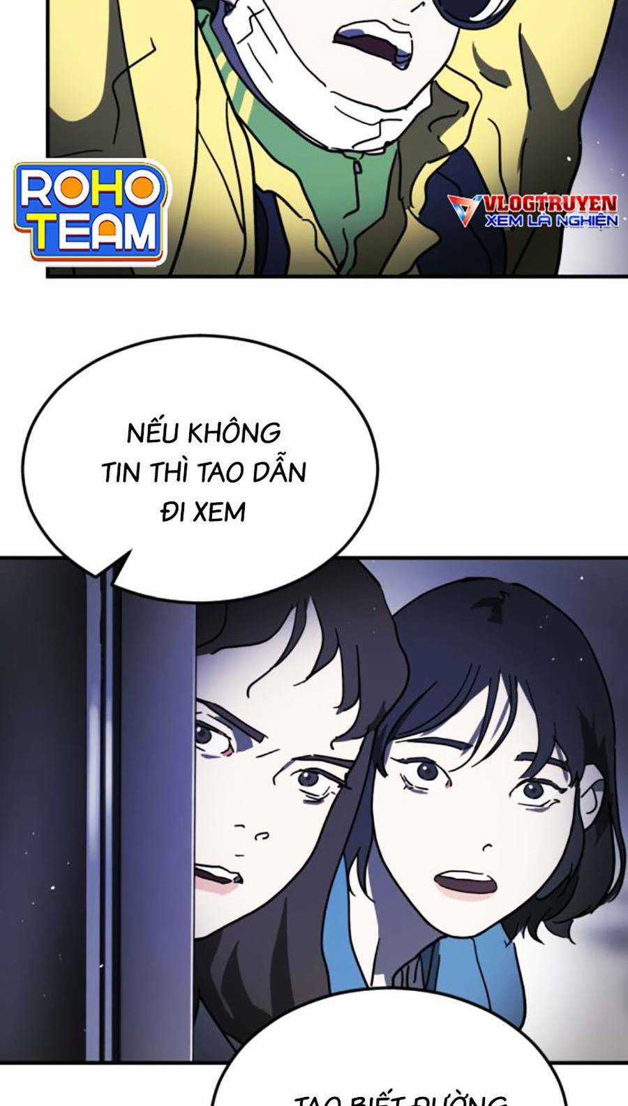 Đại Dịch Seoul Chapter 118 trang 54