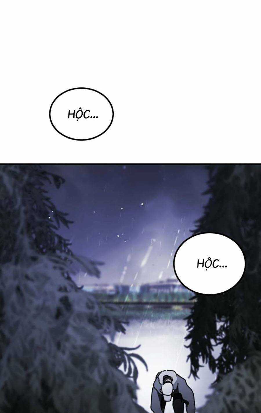 Đại Dịch Seoul Chapter 118 trang 6