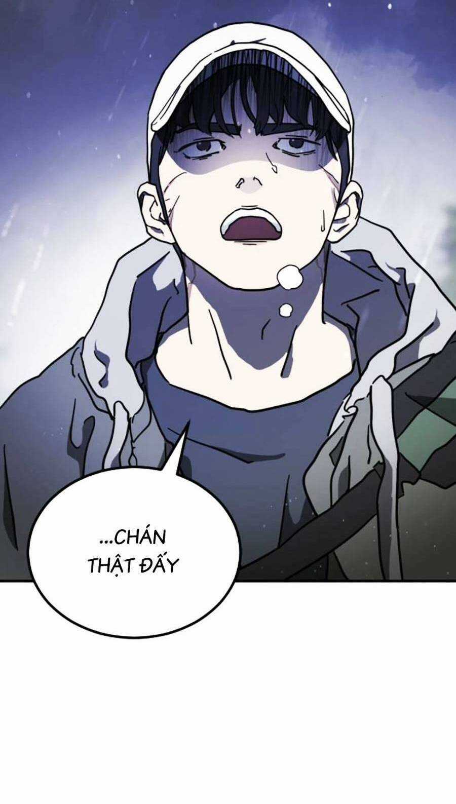 Đại Dịch Seoul Chapter 118 trang 61