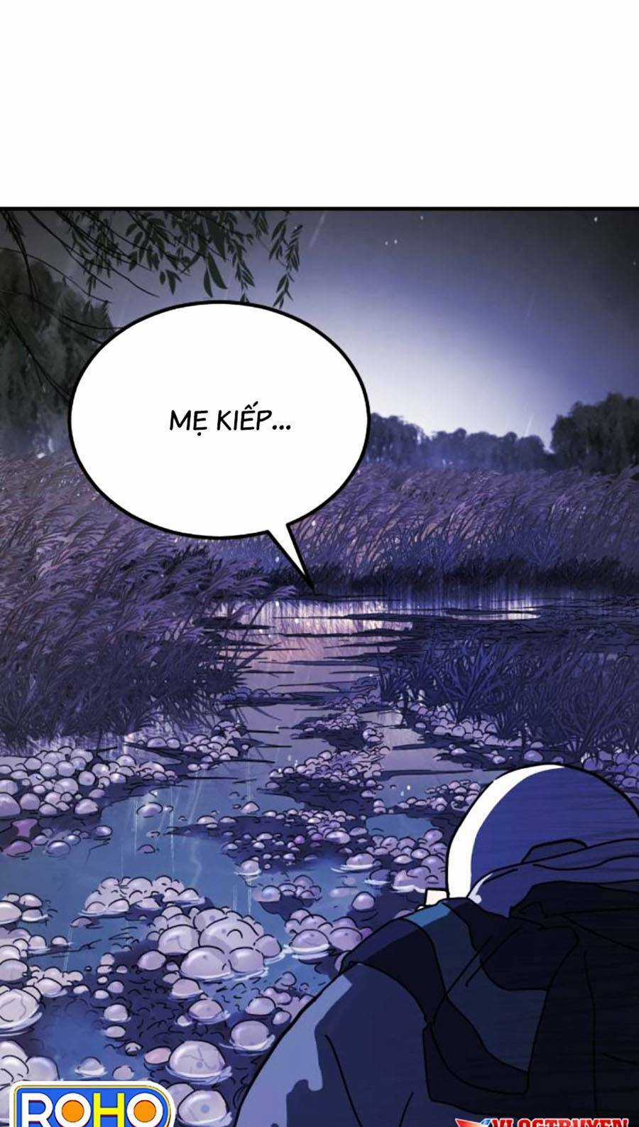 Đại Dịch Seoul Chapter 118 trang 62