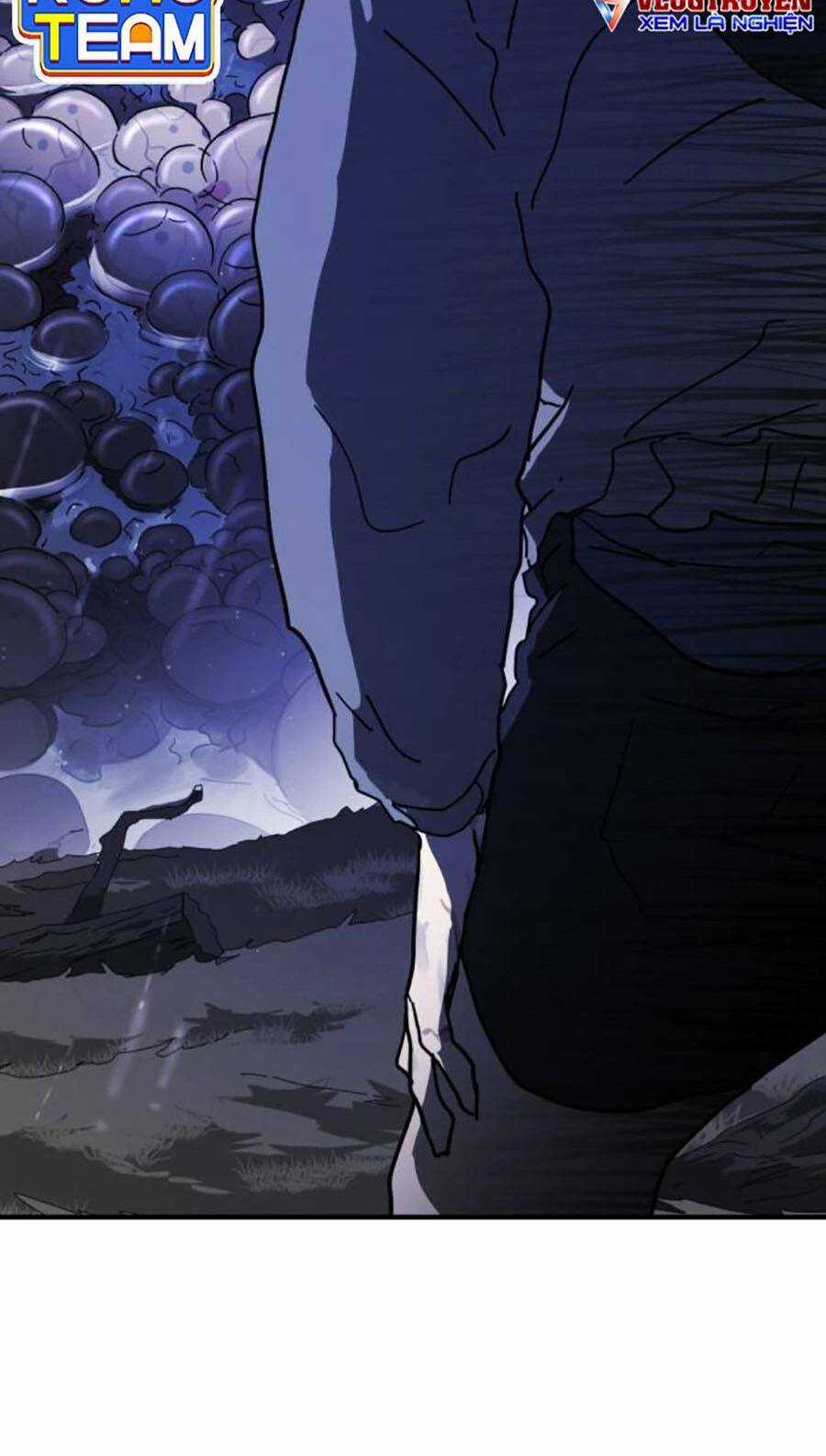 Đại Dịch Seoul Chapter 118 trang 63