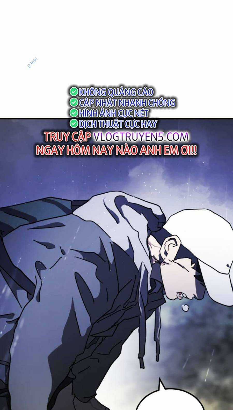 Đại Dịch Seoul Chapter 118 trang 64