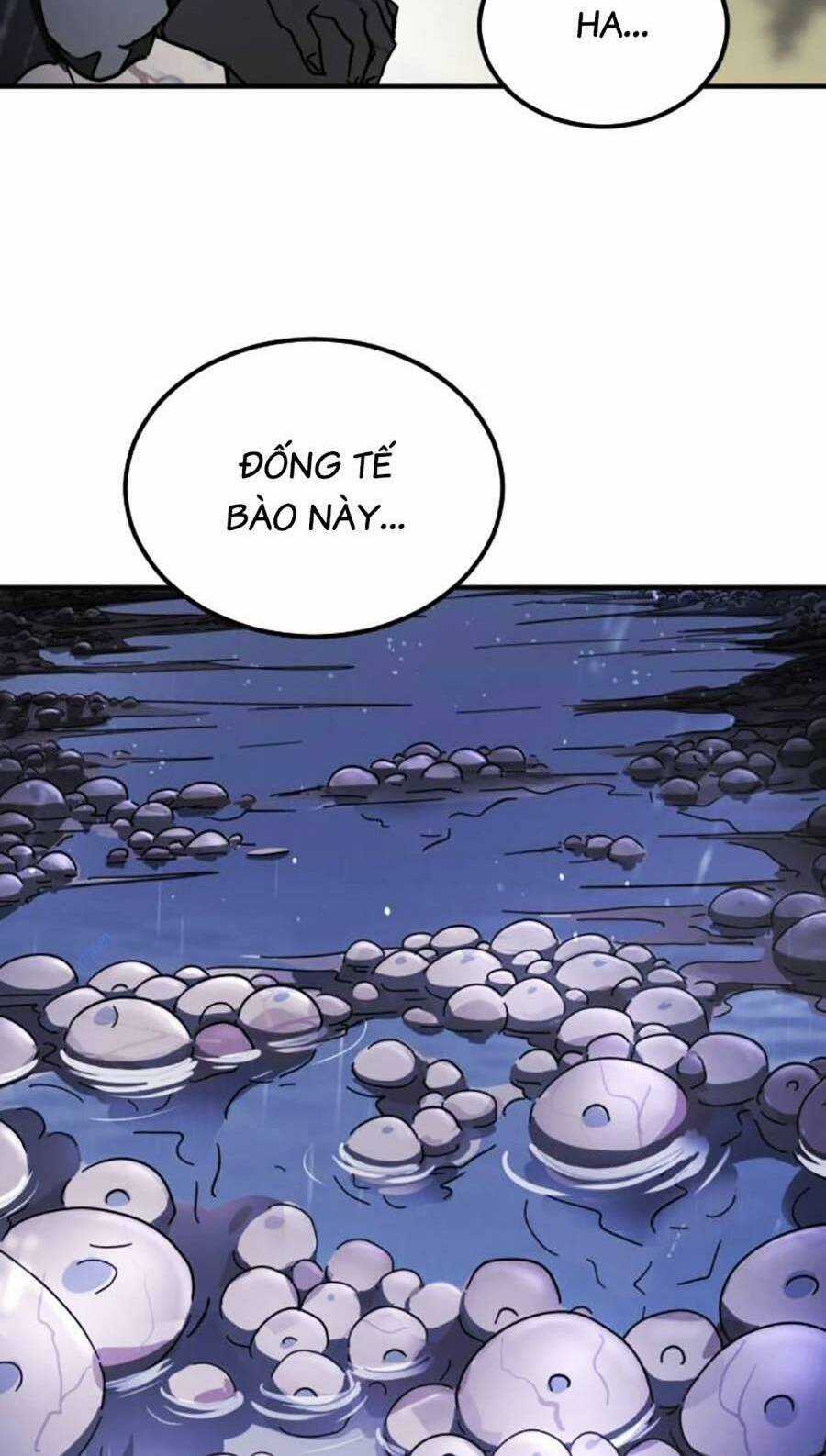 Đại Dịch Seoul Chapter 118 trang 65