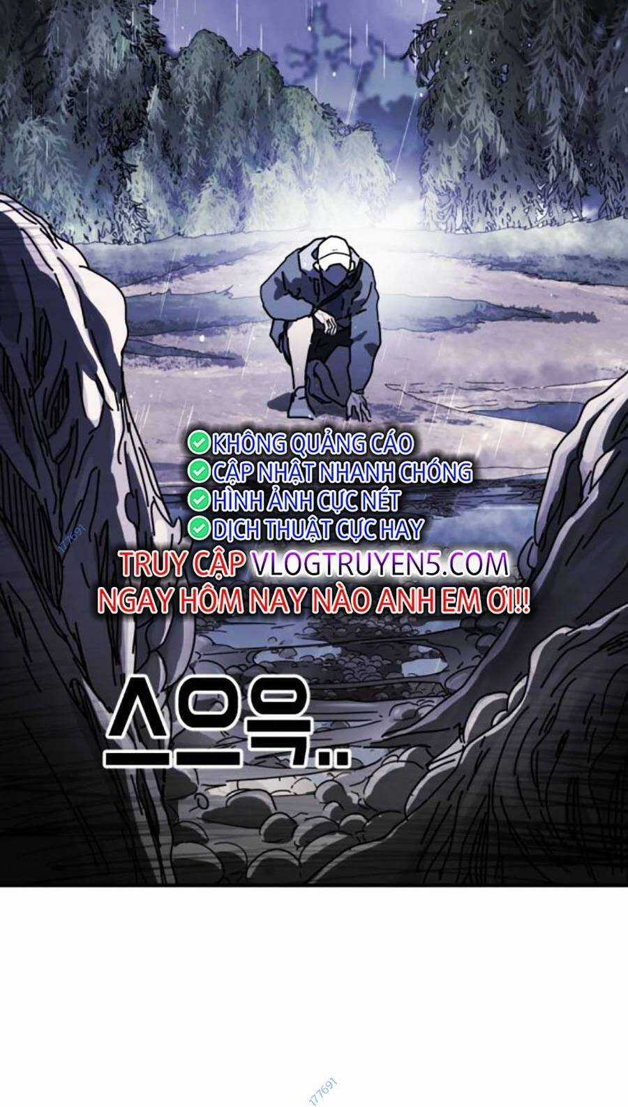 Đại Dịch Seoul Chapter 118 trang 68