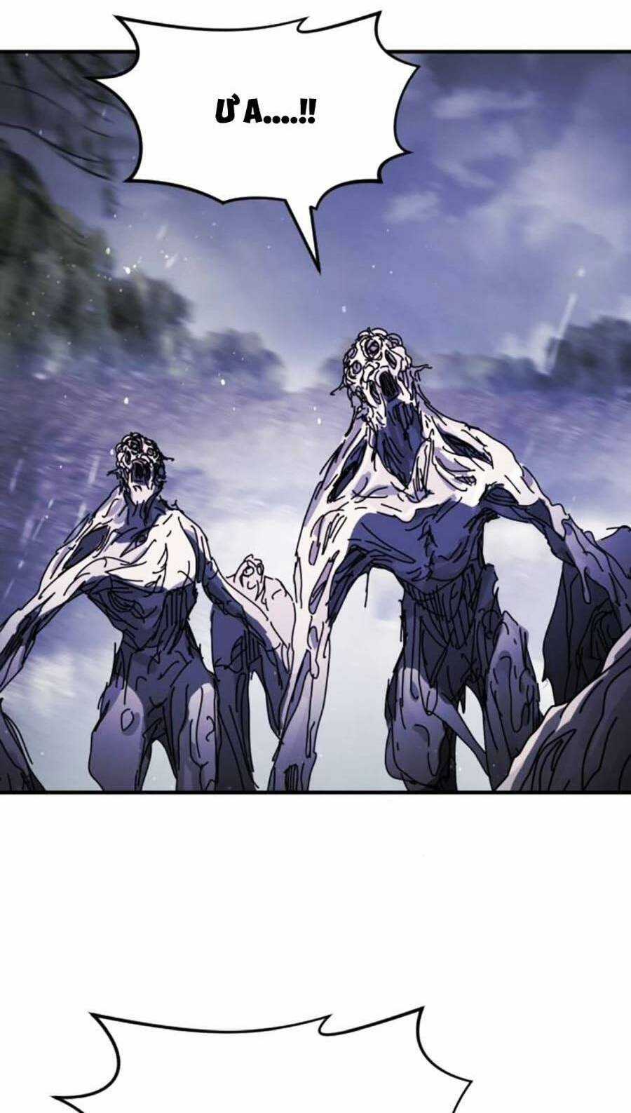 Đại Dịch Seoul Chapter 118 trang 69