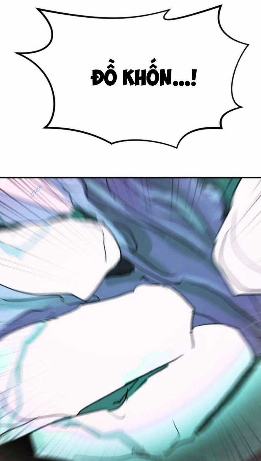 Đại Dịch Seoul Chapter 118 trang 73