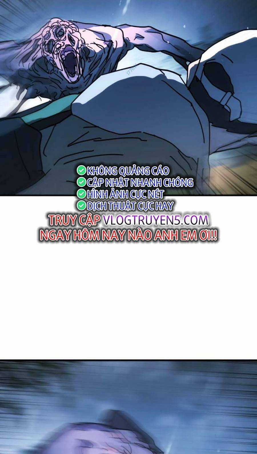 Đại Dịch Seoul Chapter 118 trang 76