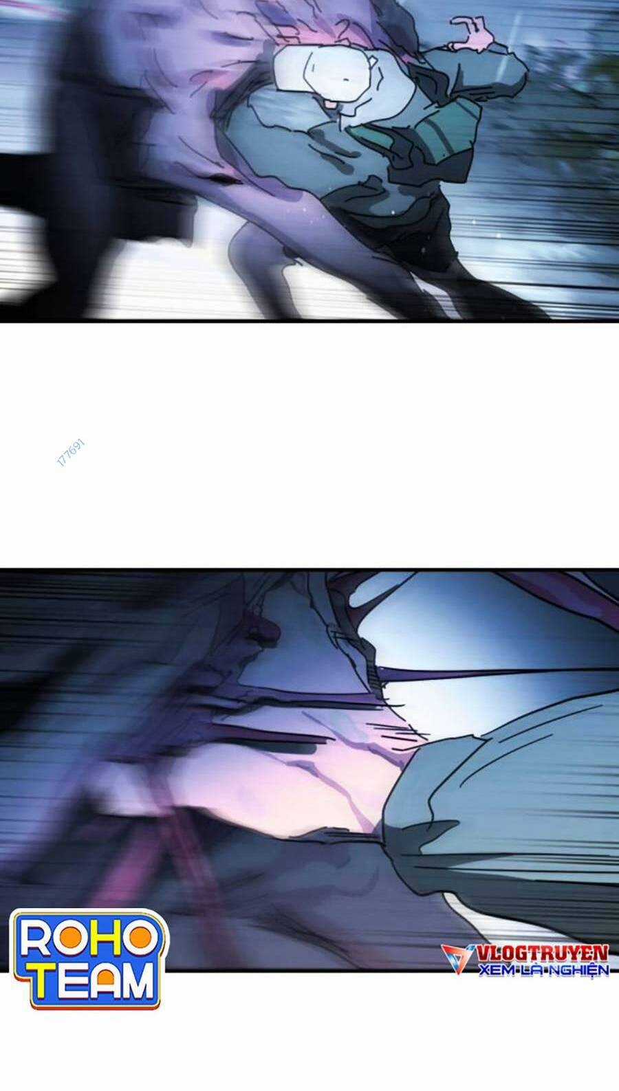 Đại Dịch Seoul Chapter 118 trang 77