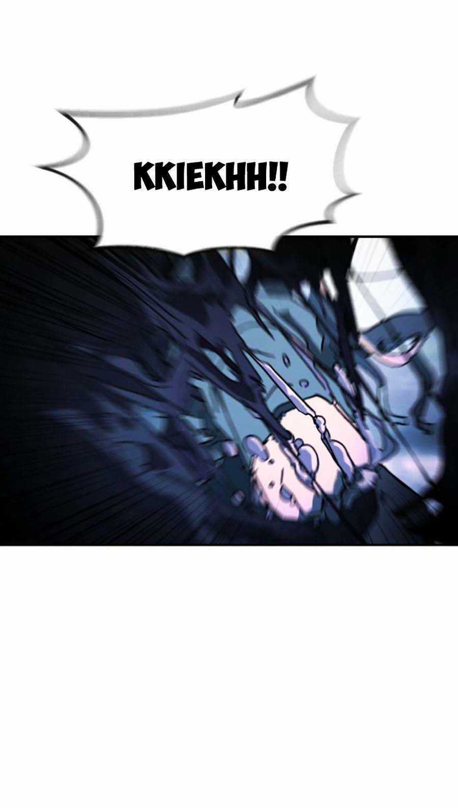 Đại Dịch Seoul Chapter 118 trang 78