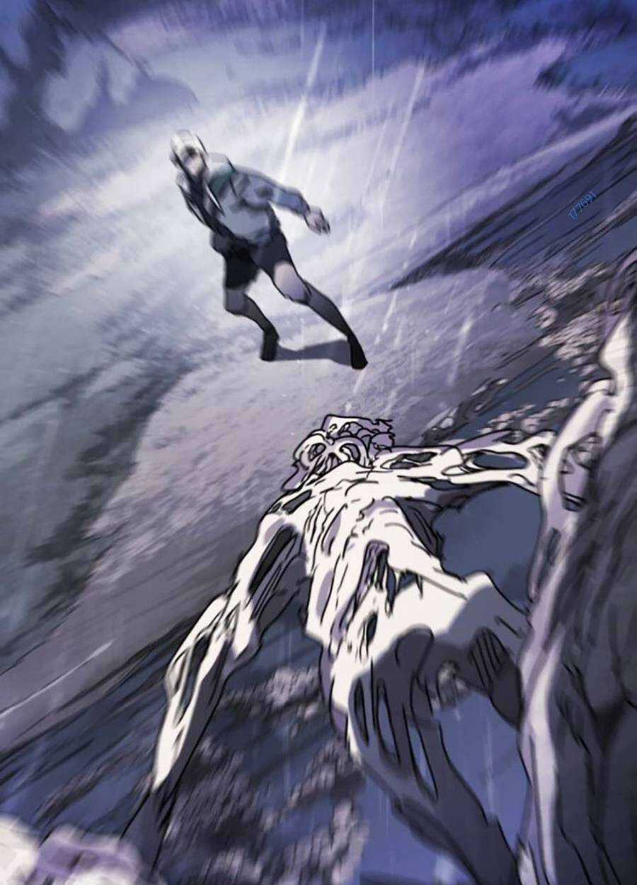 Đại Dịch Seoul Chapter 118 trang 84