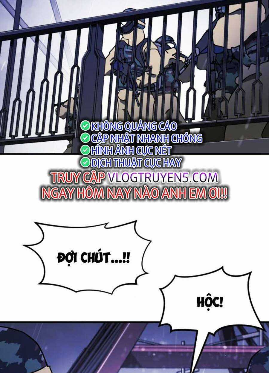 Đại Dịch Seoul Chapter 118 trang 92