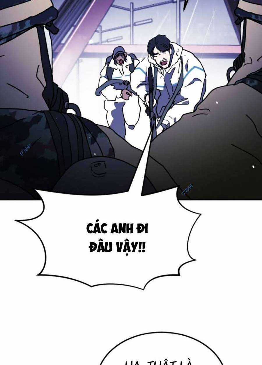 Đại Dịch Seoul Chapter 118 trang 93