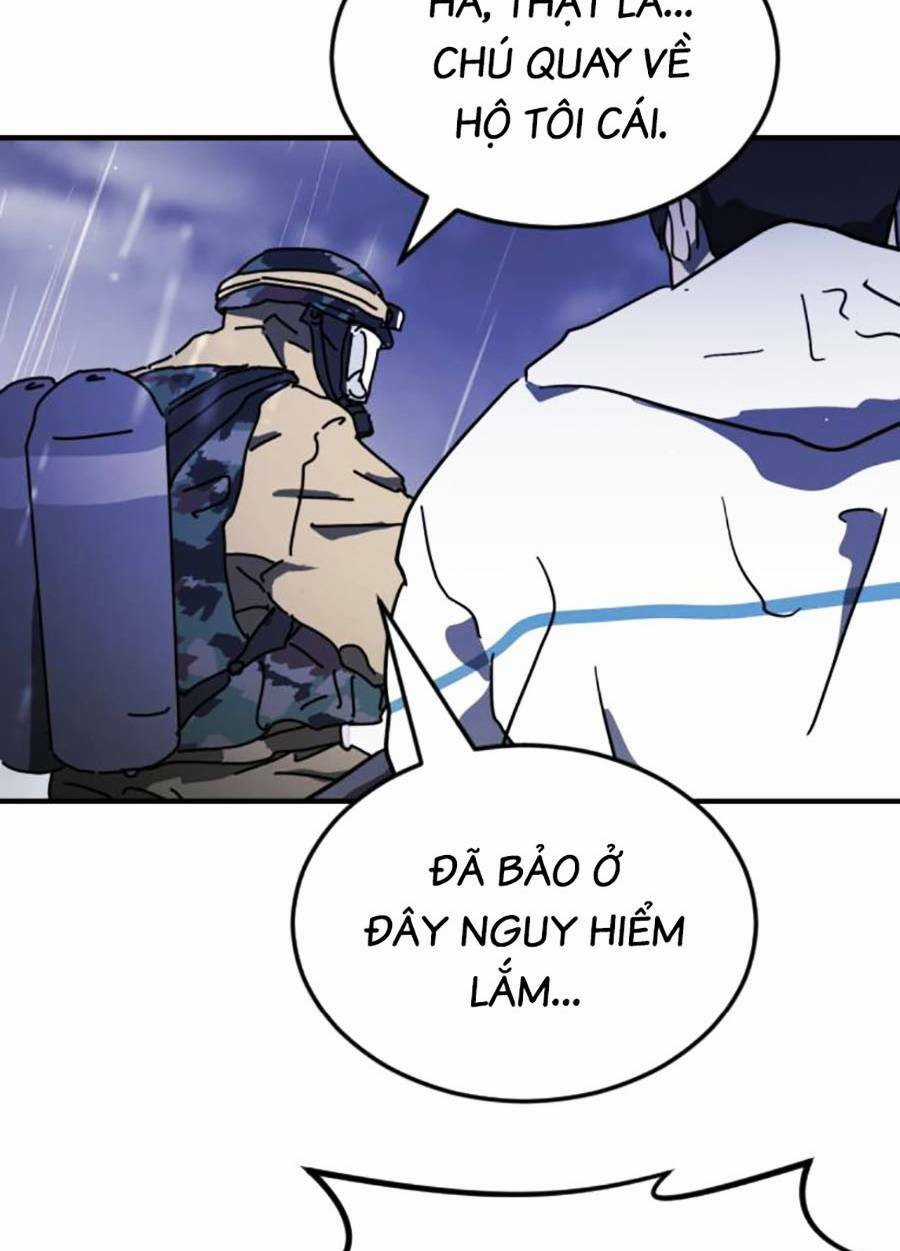 Đại Dịch Seoul Chapter 118 trang 94