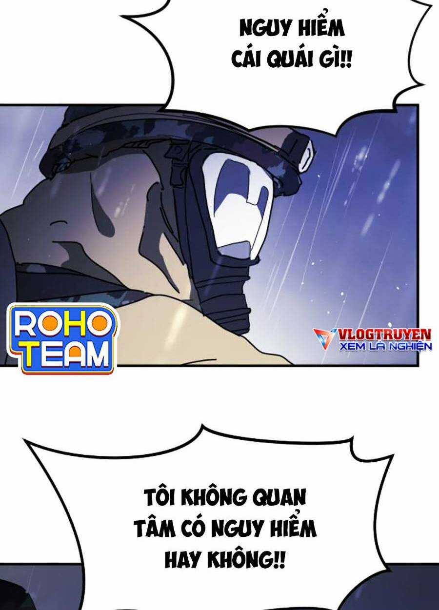 Đại Dịch Seoul Chapter 118 trang 95