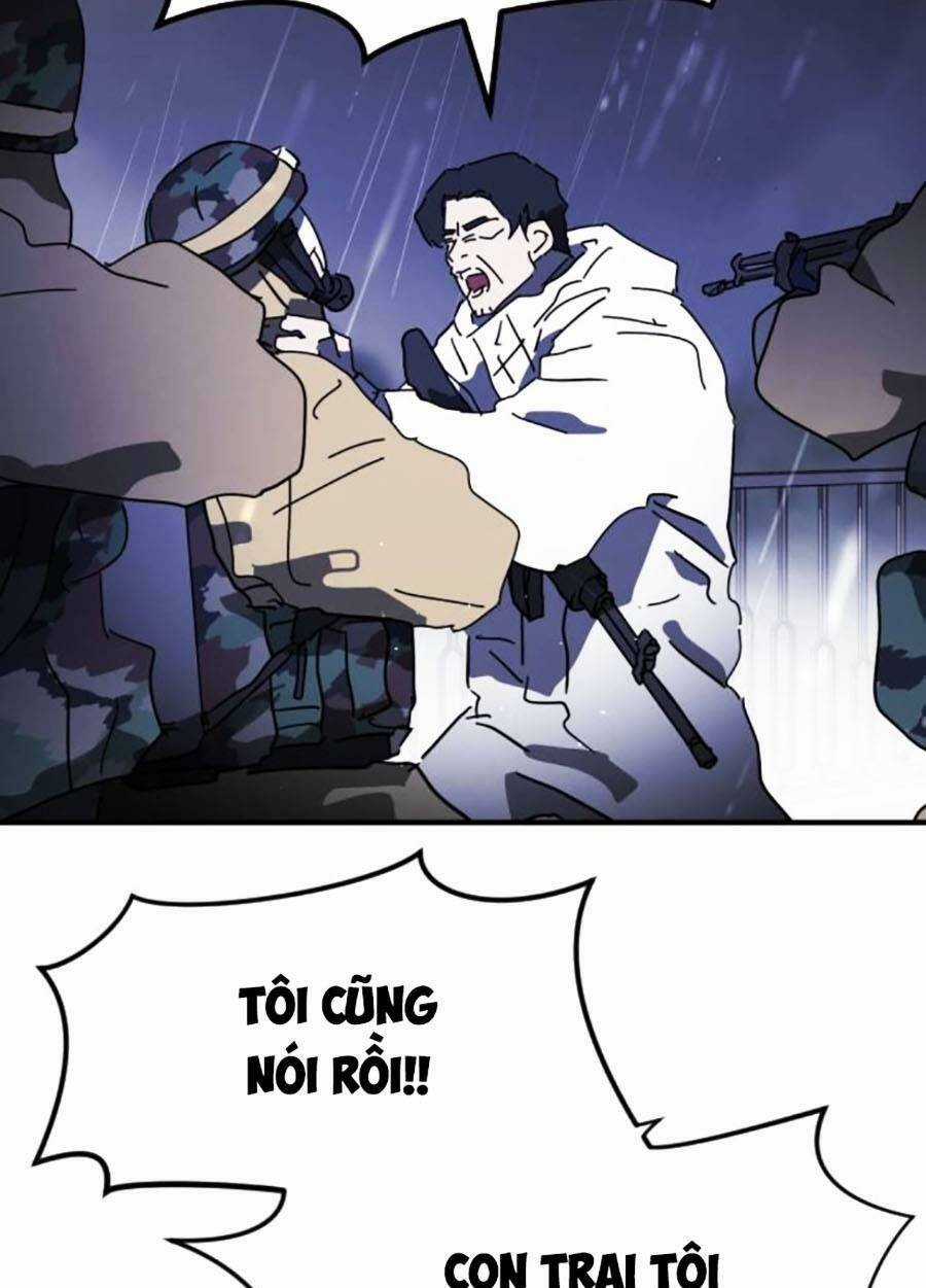 Đại Dịch Seoul Chapter 118 trang 96