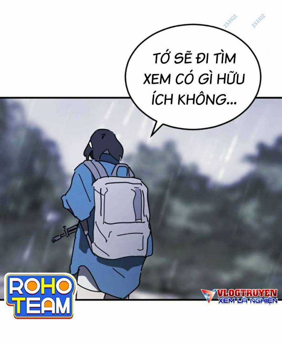 Đại Dịch Seoul Chapter 119 trang 101