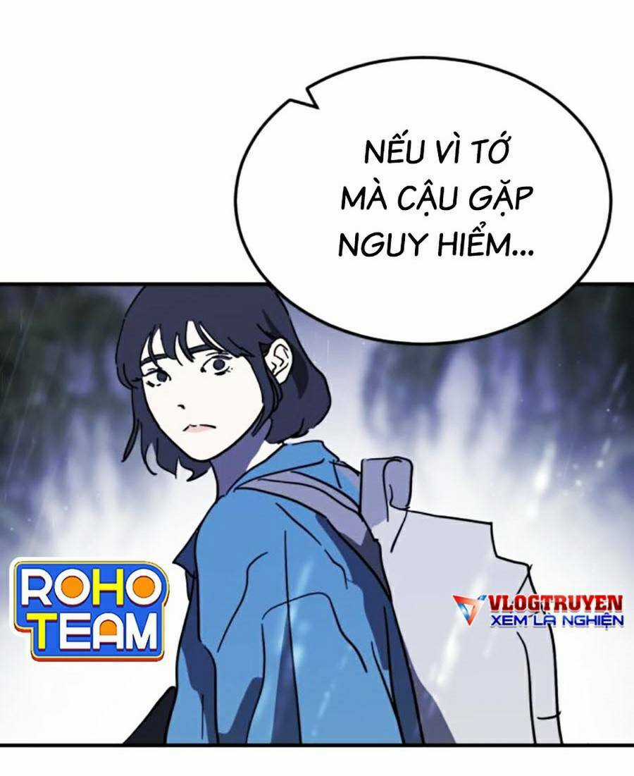 Đại Dịch Seoul Chapter 119 trang 104