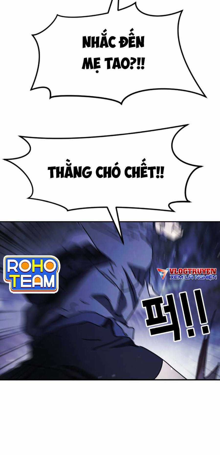 Đại Dịch Seoul Chapter 119 trang 11