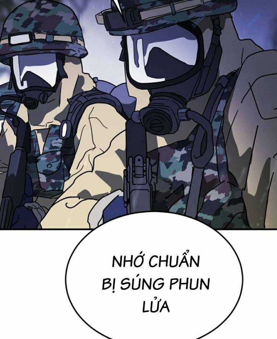 Đại Dịch Seoul Chapter 119 trang 113