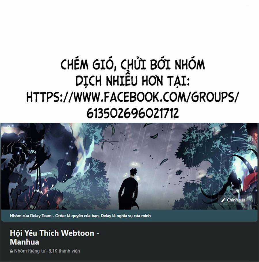 Đại Dịch Seoul Chapter 119 trang 120