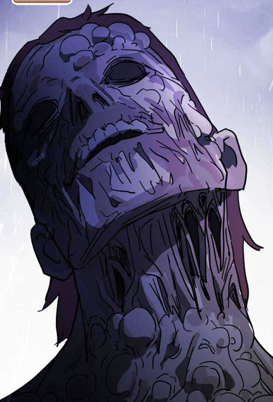 Đại Dịch Seoul Chapter 119 trang 2