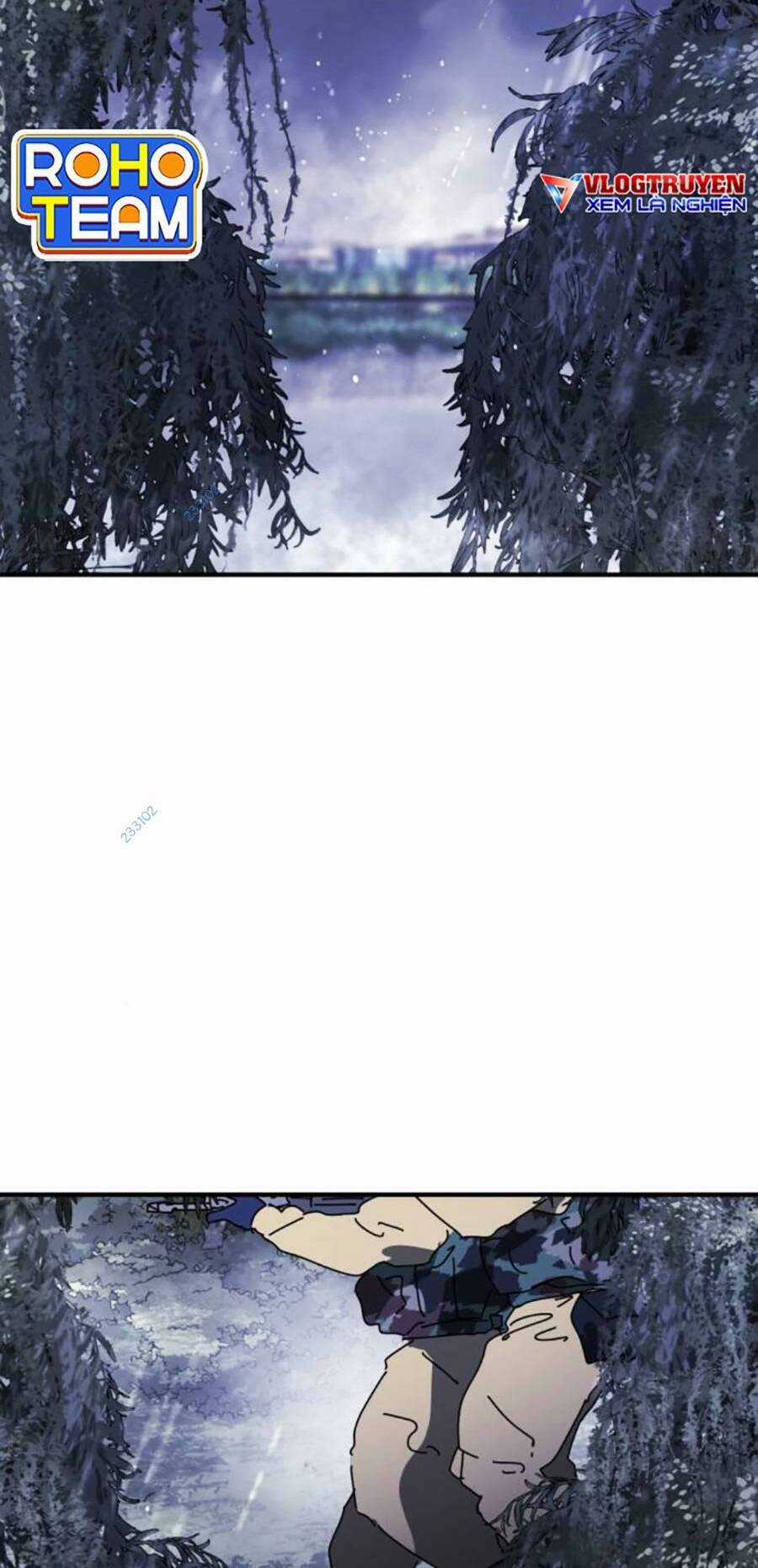 Đại Dịch Seoul Chapter 119 trang 22