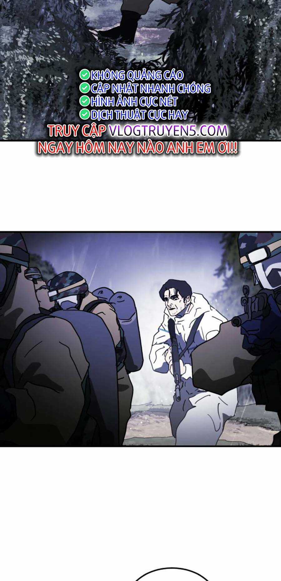 Đại Dịch Seoul Chapter 119 trang 23