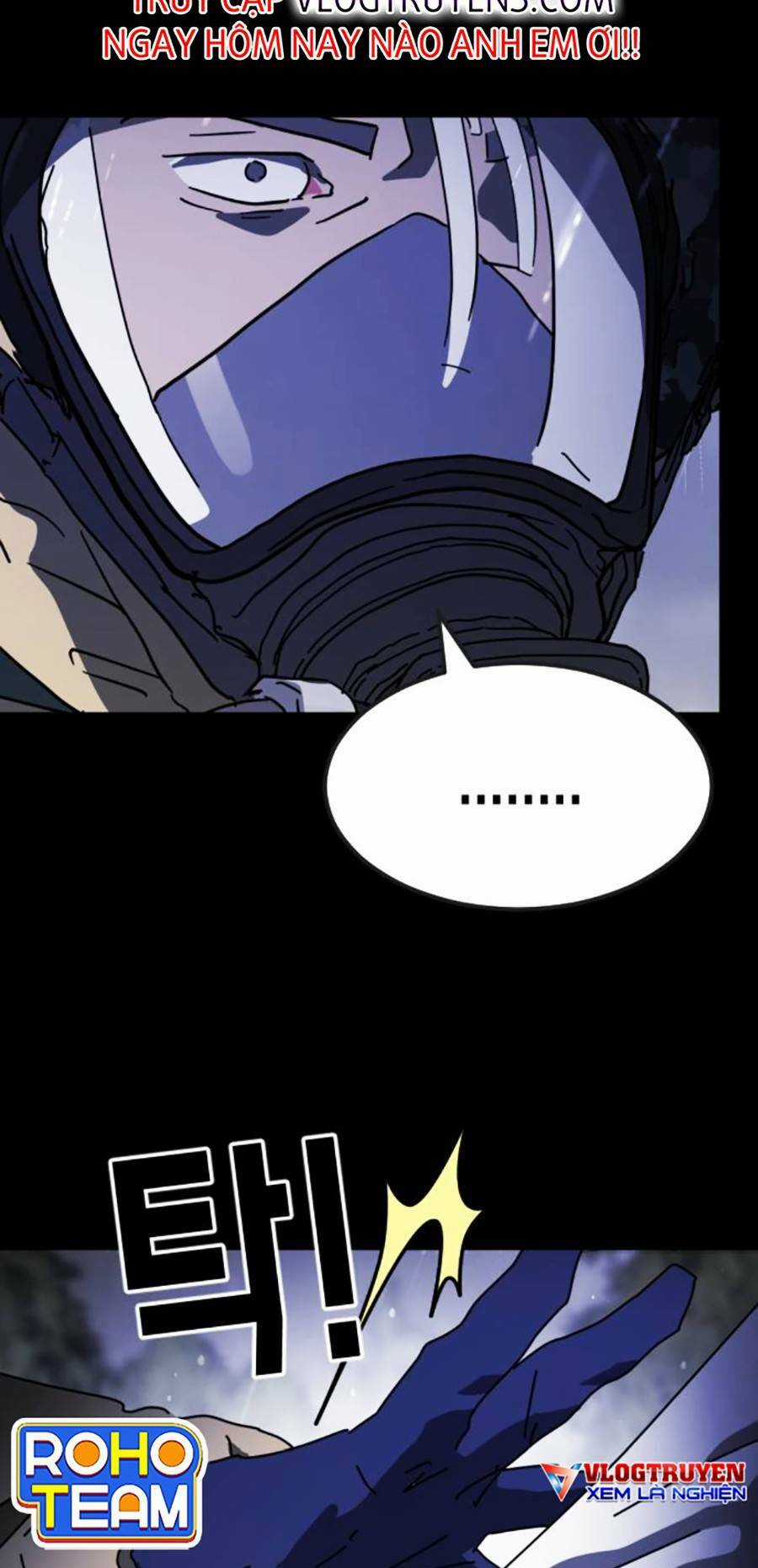 Đại Dịch Seoul Chapter 119 trang 27