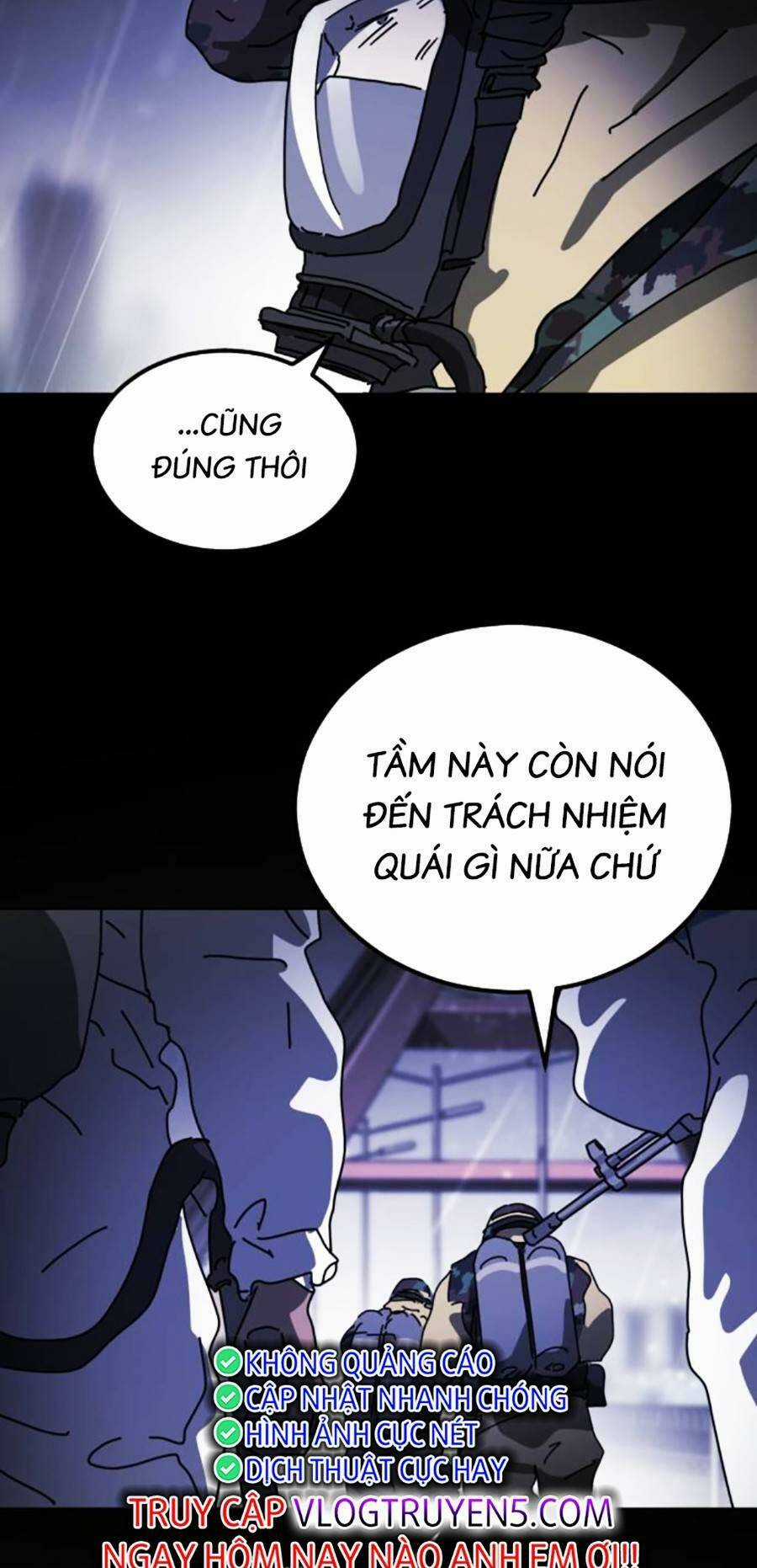 Đại Dịch Seoul Chapter 119 trang 29