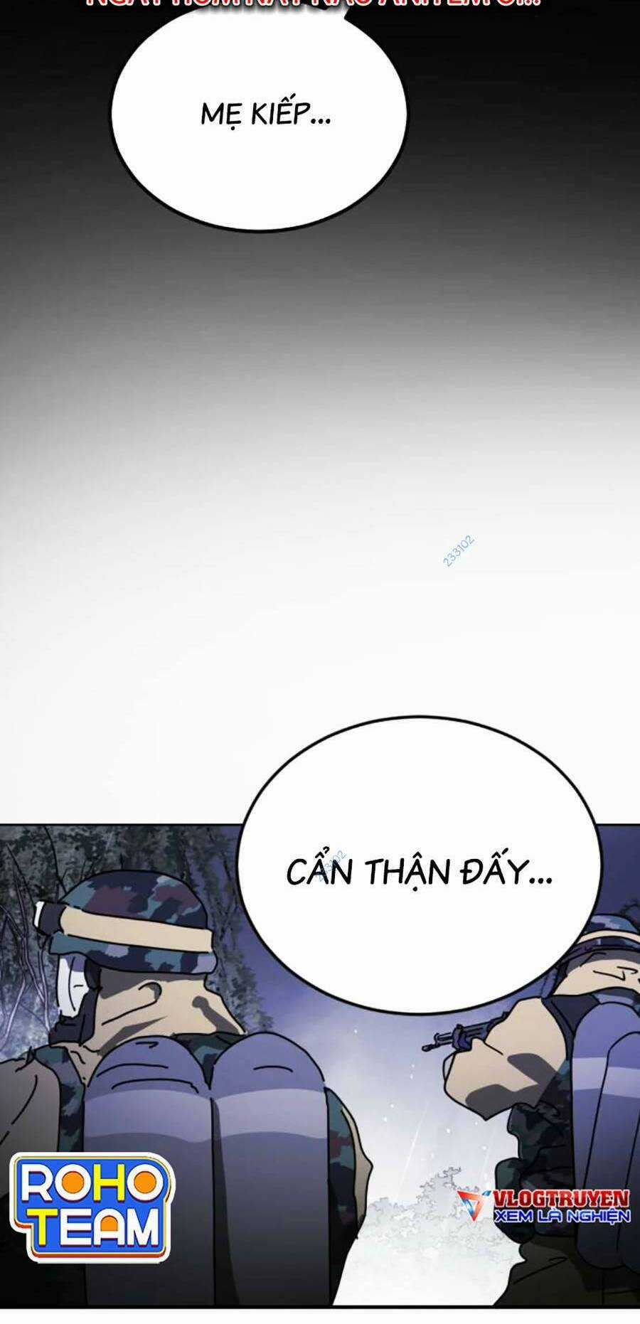 Đại Dịch Seoul Chapter 119 trang 30