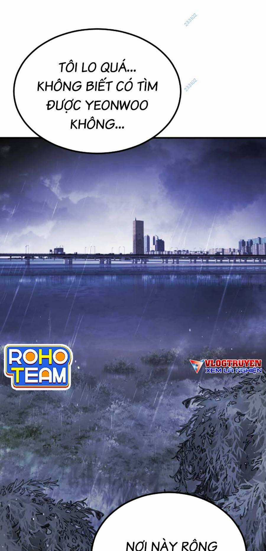 Đại Dịch Seoul Chapter 119 trang 33