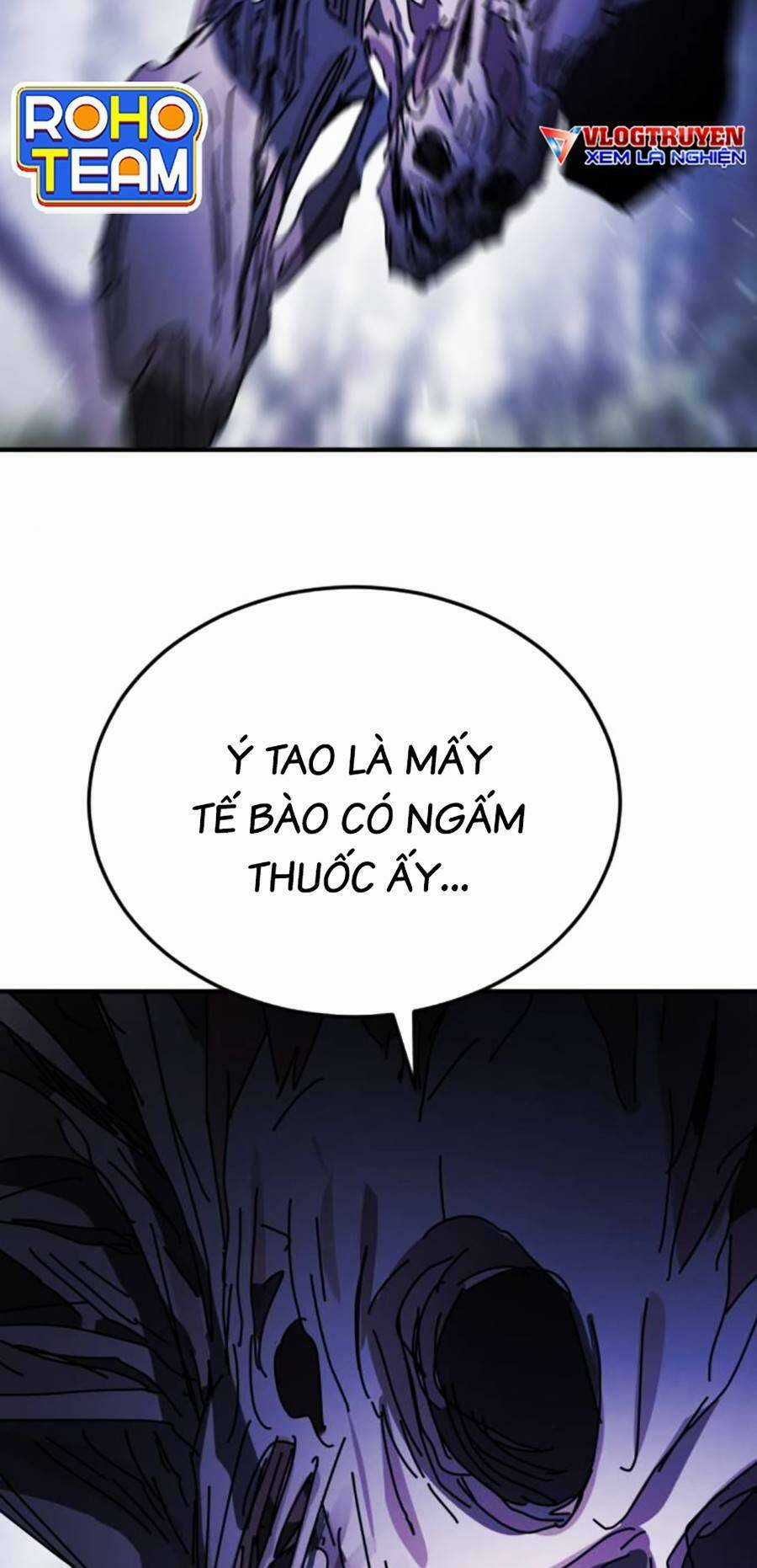 Đại Dịch Seoul Chapter 119 trang 37