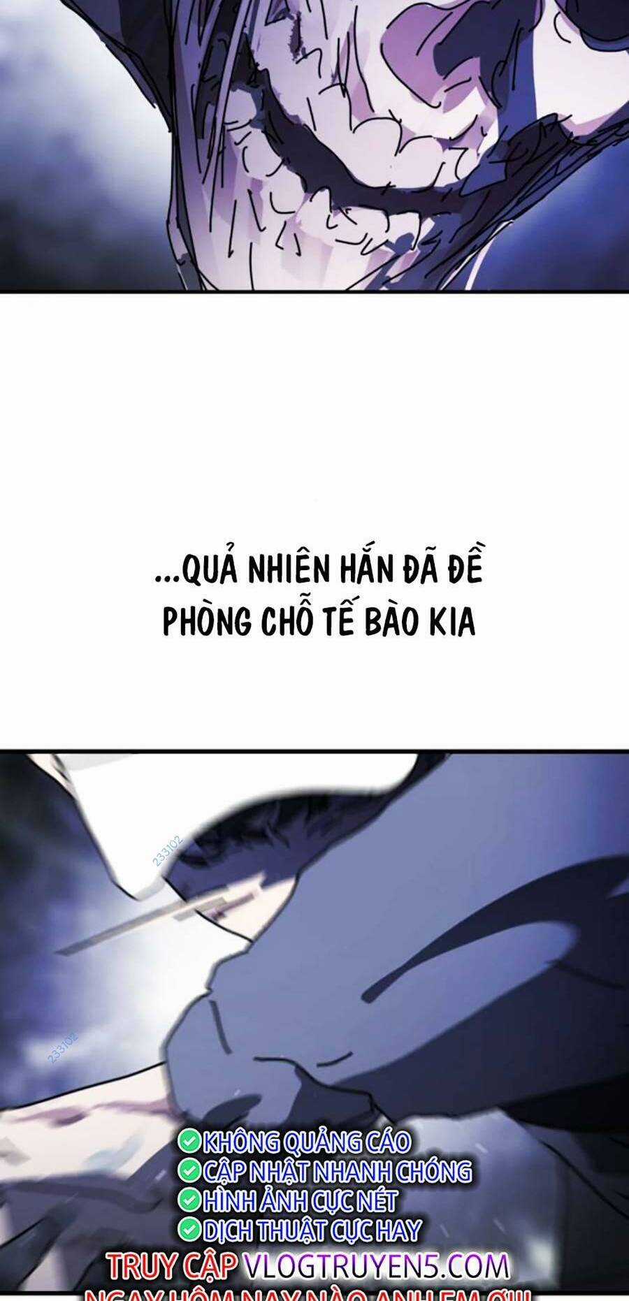 Đại Dịch Seoul Chapter 119 trang 38