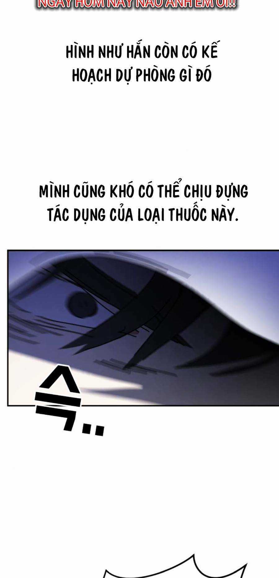 Đại Dịch Seoul Chapter 119 trang 39