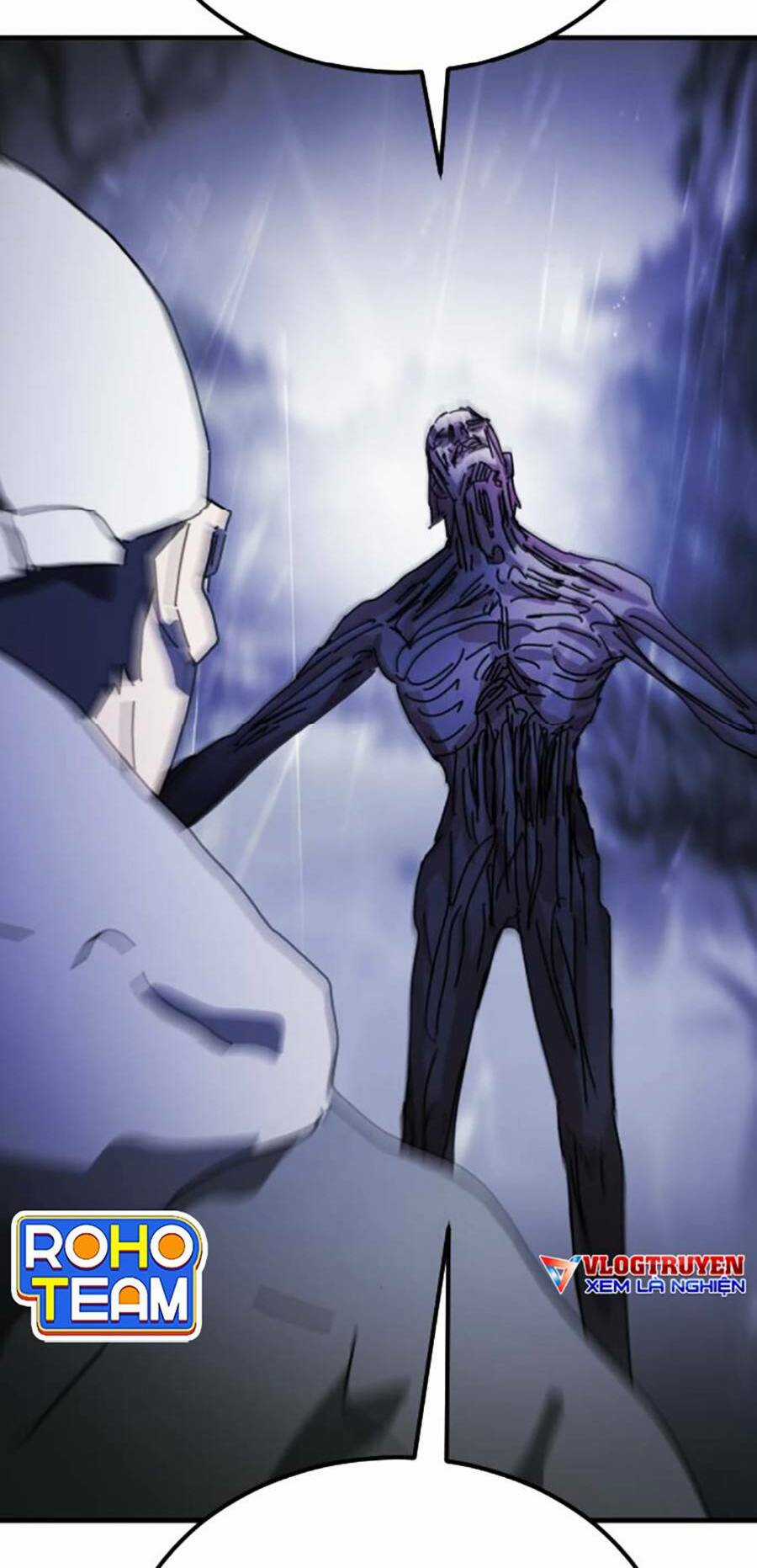 Đại Dịch Seoul Chapter 119 trang 4